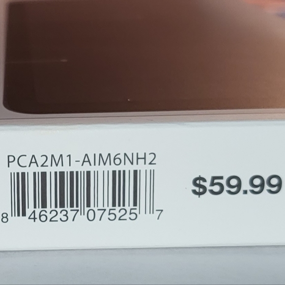 iPad mini 2021 Blue Light Shield - Picture 3 of 4